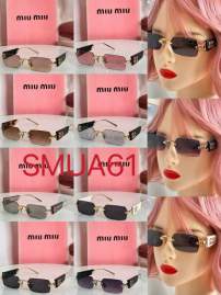 Picture of Miu Miu Sunglasses _SKUfw79479367fw